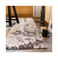 Covor mov rubiniu din polipropilena My Nassau 770 Obsession 120x170