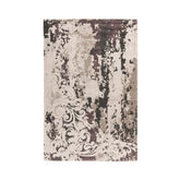 Hectarul - Covor mov rubiniu din polipropilena My Nassau 770 Obsession 200x290