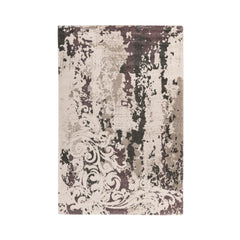 Covor mov rubiniu din polipropilena My Nassau 770 Obsession 200x290