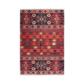 Hectarul - Covor multicolor din poliester My Ethno 261 Obsession 200x290