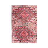 Hectarul - Covor multicolor din poliester My Ethno 264 Obsession 115x170