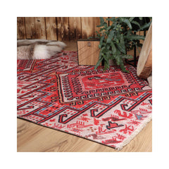 Covor multicolor din poliester My Ethno 264 Obsession 150x230