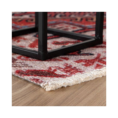 Covor multicolor din poliester My Ethno 264 Obsession 115x170