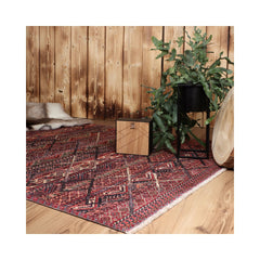 Covor multicolor din poliester My Ethno 265 Obsession 115x170