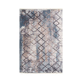 Hectarul - Covor multicolor din poliester My Valencia 630 Obsession 115x170