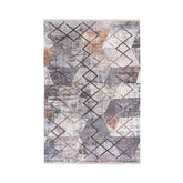 Hectarul - Covor multicolor din poliester My Valencia 631 Obsession 200x290