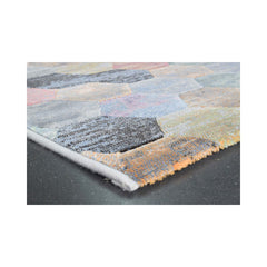 Covor multicolor din polipropilenă Argentum 63456 Ragolle 133x195