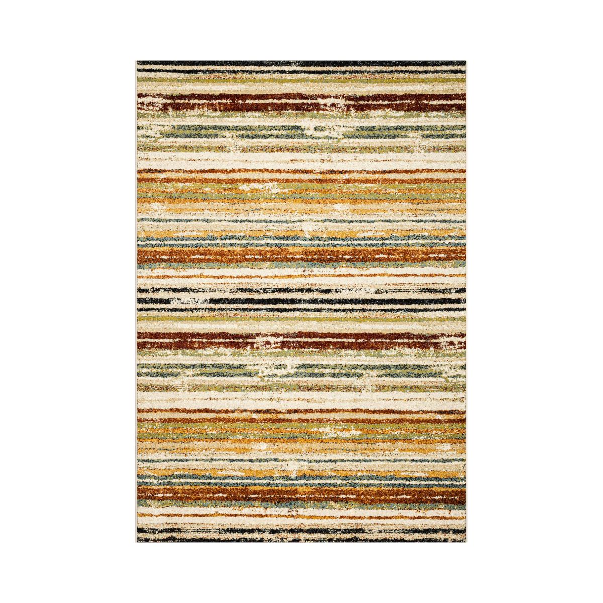 Covor multicolor din polipropilenă Infinity 32651 Ragolle 200x290, 1, hectarul.ro