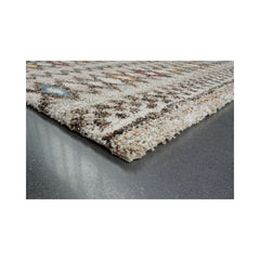 Covor multicolor din polipropilenă Mehari 23065 Ragolle 200x290