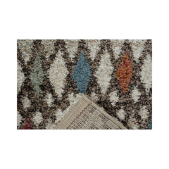 Covor multicolor din polipropilenă Mehari 23065 Ragolle 200x290