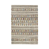 Hectarul - Covor multicolor din polipropilenă Mehari 23065 Ragolle 160x230