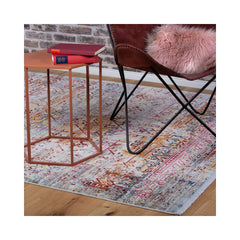 Covor multicolor din polipropilena My Inca 356 Obsession 160x230