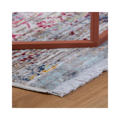 Covor multicolor din polipropilena My Inca 356 Obsession 200x290