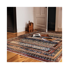 Covor multicolor din polipropilena My Inca 361 Obsession 120x170