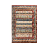 Hectarul - Covor multicolor din polipropilena My Inca 361 Obsession 200x290