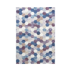 Covor multicolor/alb din polipropilenă Argentum 63456 Ragolle 160x230