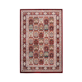 Hectarul - Covor rosu din poliester My Isfahan 742 Obsession 120x170