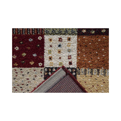 Covor rosu din polipropilenă Infinity 32036 Ragolle 133x195