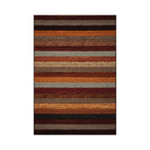 Hectarul - Covor rosu din polipropilenă Infinity 32743 Ragolle 133x195