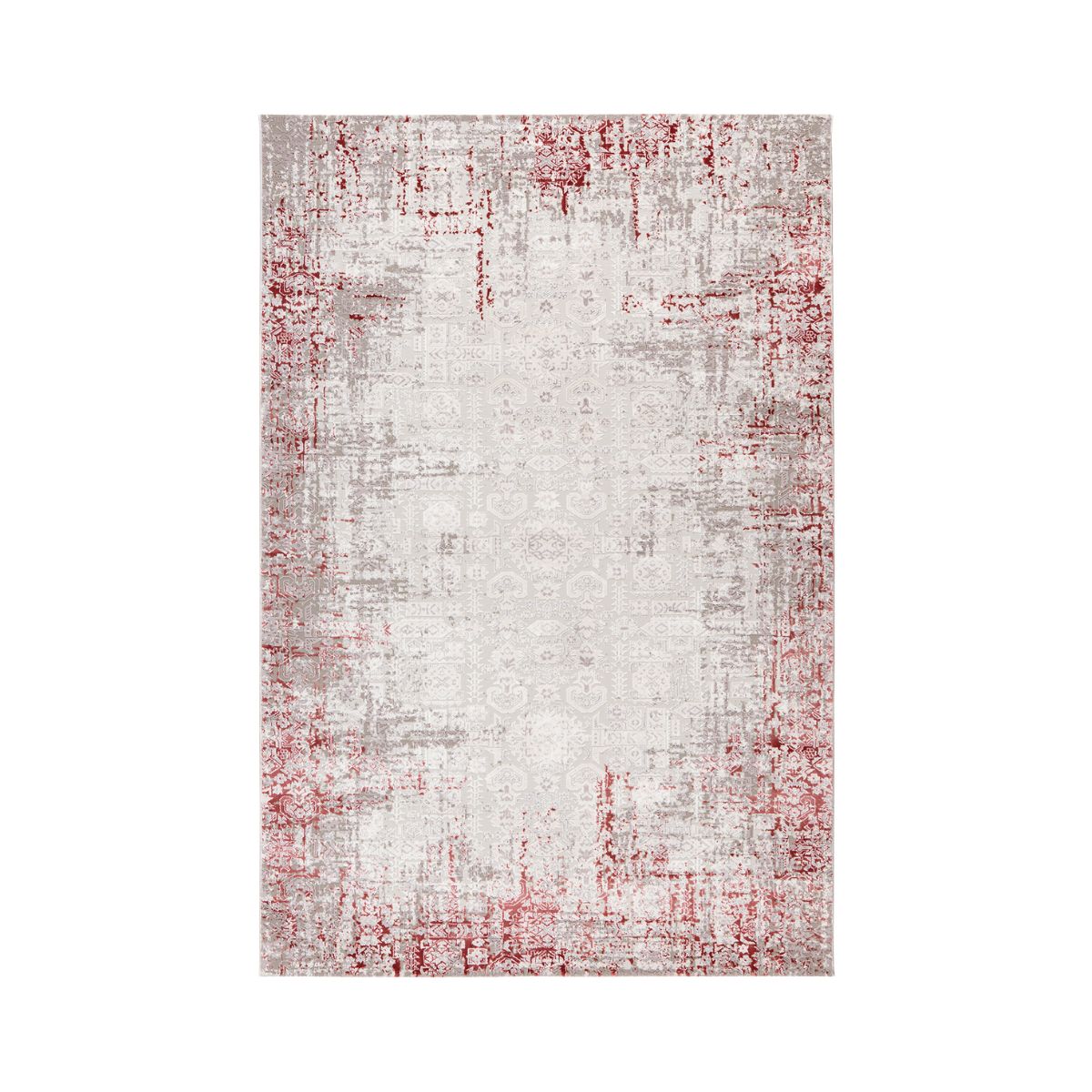 Covor roz pal din poliester My Phoenix 120 Obsession 120x170, 1, hectarul.ro