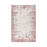 Hectarul - Covor roz pal din poliester My Phoenix 120 Obsession 140x200