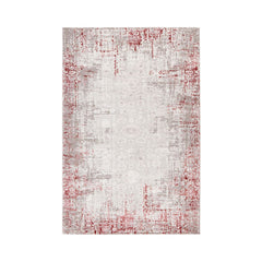 Covor roz pal din poliester My Phoenix 120 Obsession 200x290