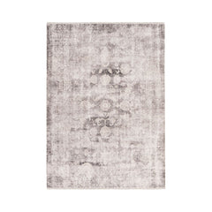 Covor taupe din bumbac si poliester My Maurea 781 Obsession 120x170