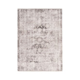 Hectarul - Covor taupe din bumbac si poliester My Maurea 781 Obsession 200x290