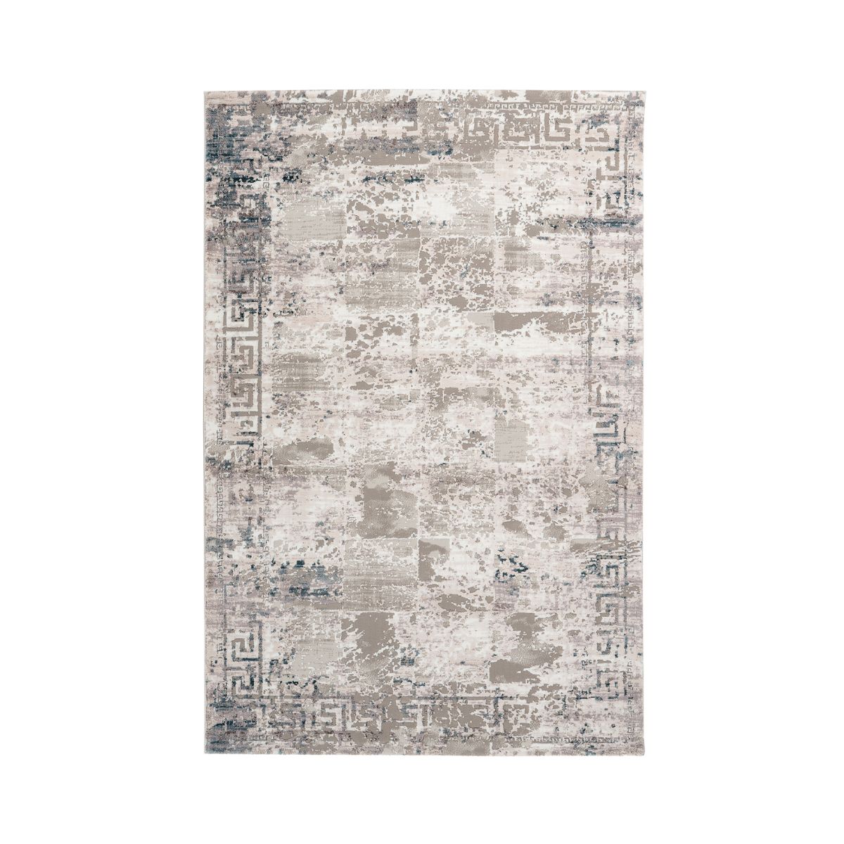 Covor taupe din poliester My Opal 911 Obsession 160x230, 1, hectarul.ro