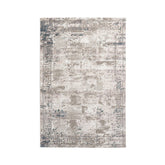 Hectarul - Covor taupe din poliester My Opal 911 Obsession 160x230