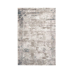 Covor taupe din poliester My Opal 911 Obsession 160x230