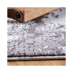 Covor taupe din poliester My Opal 912 Obsession 120x170