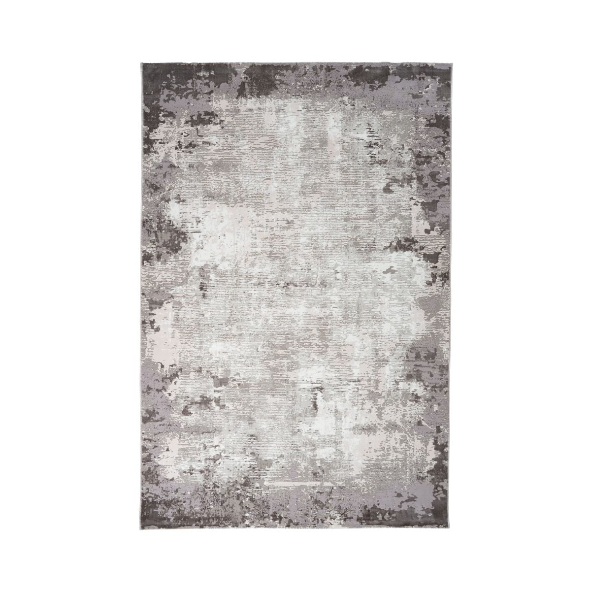 Covor taupe din poliester My Opal 912 Obsession 160x230, 1, hectarul.ro