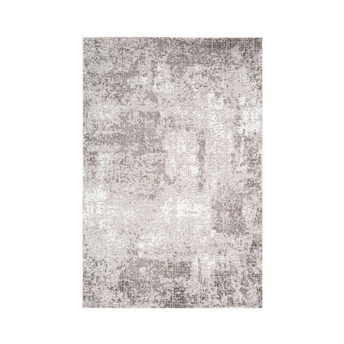 Covor taupe din poliester My Opal 913 Obsession 200x290, 1, hectarul.ro