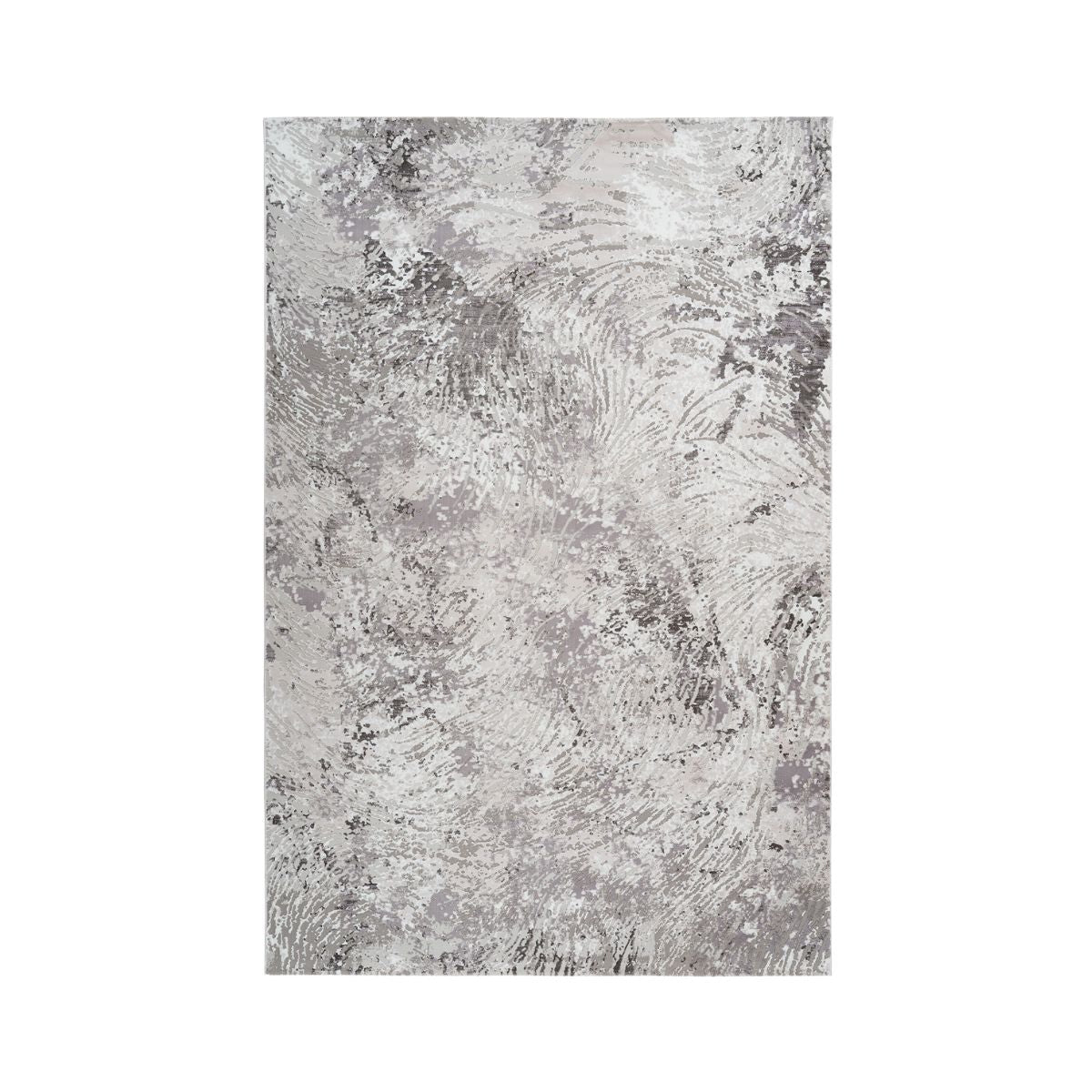 Covor taupe din poliester My Opal 914 Obsession 160x230, 1, hectarul.ro