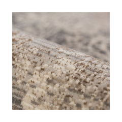 Covor taupe din polipropilena My Inca 351 Obsession 200x290