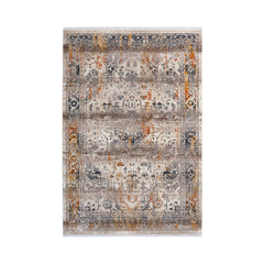 Covor taupe din polipropilena My Inca 357 Obsession 160x230