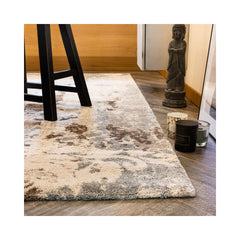 Covor taupe din polipropilena My Nassau 770 Obsession 120x170