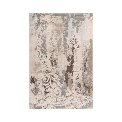 Covor taupe din polipropilena My Nassau 770 Obsession 200x290