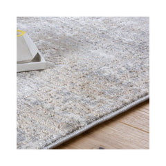 Covor taupe din polipropilena si poliester My Salsa 690 Obsession 160x230