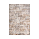 Hectarul - Covor taupe din polipropilena si poliester My Salsa 691 Obsession 200x290