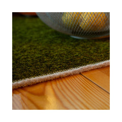 Covor verde din poliester My Visby 175 Obsession 200x290