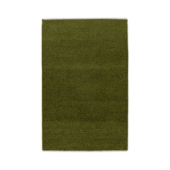 Covor verde din poliester My Visby 175 Obsession 200x290