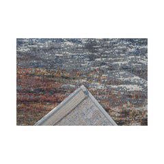 Covor verde/albastru din polipropilenă Argentum 63814 Ragolle 200x290