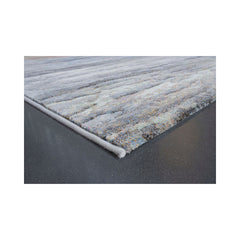 Covor verde/albastru din polipropilenă Argentum 63814 Ragolle 120x170