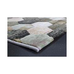 Covor verde din polipropilenă Argentum 63456 Ragolle 160x230