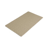 Hectarul - Covoras antiderapant 69 x 39 cm bej Pasha Urban Living