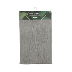 Covoras de baie 50 x 80 cm gri deschis Pasha Urban Living