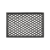 Hectarul - Covoras intrare negru din cauciuc Diamond M Esschert Design