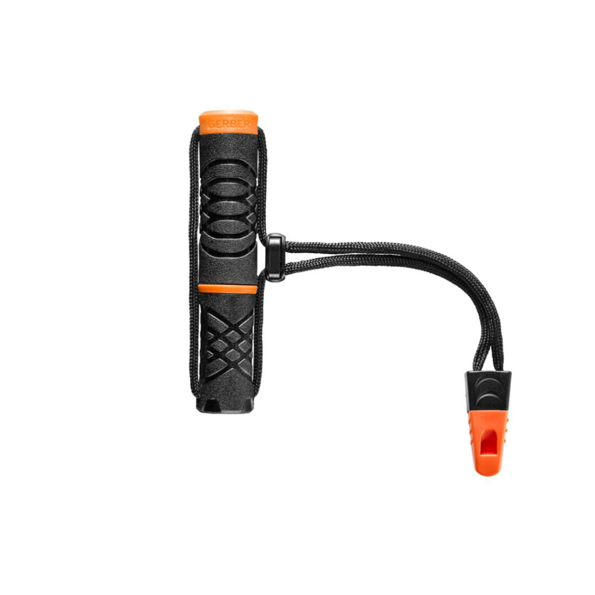 Cremene si fluier de urgenta Gerber, impermeabil, 1, hectarul.ro